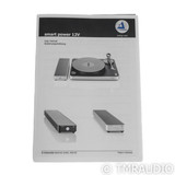 Clearaudio Smart Power 12V Power Supply (SOLD)