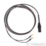 Moon Audio Silver Dragon Headphone Cable; 2.5m A2DC to 4-pin XLR