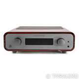 Peachtree Audio Carina GaN Digital Integrated Amplifier; MM Phono