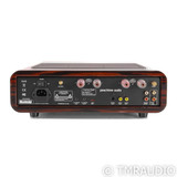 Peachtree Audio Carina GaN Digital Integrated Amplifier; MM Phono