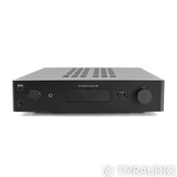 NAD C 368 Stereo Integrated Amplifier; MM Phono; BluOS 2i Upgrade