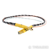 Curious Audio USB Cable; 0.8m Digital Interconnect