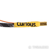 Curious Audio USB Cable; 0.8m Digital Interconnect (SOLD)