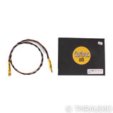 Curious Audio USB Cable; 0.8m Digital Interconnect (SOLD)