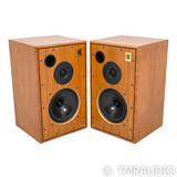 Harbeth M30.1 35th Anniversary Bookshelf Speakers; Cherry Pair