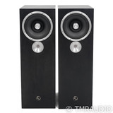 Zu Audio Omen MK1 Floorstanding Speakers; Black Pair