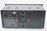 Mark Levinson ML-12 Preamplifier & ML-11 Amplifier