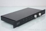 Mark Levinson ML-12 Preamplifier & ML-11 Amplifier