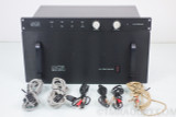 Mark Levinson ML-12 Preamplifier & ML-11 Amplifier