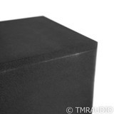 Reference 3A MM De Capo BE Bookshelf Speakers; Grey Suede Pair (SOLD)