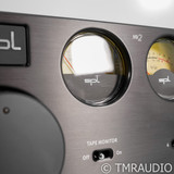 SPL Director MkII Preamplifier & DAC