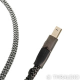 AudioQuest Diamond USB Cable; 0.75m Digital Interconnect