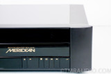 Meridian 800 v.2 CD / DVD Player / Transport / Preamplifier in Factory Box