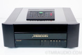 Meridian 800 v.2 CD / DVD Player / Transport / Preamplifier in Factory Box