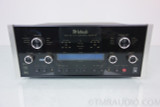 McIntosh MX-132 Home Theater Preamp / Processor THX in Factory Box