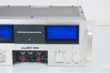 Marantz Model 500 Vintage Stereo Power Amplifier
