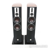 Dali Epicon 6 Floorstanding Speakers; Walnut Pair (SOLD)