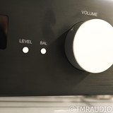 AVM A30.3 Stereo Integrated Amplifier (SOLD2)