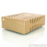 Gold Note PA-10 Stereo Power Amplifier; Gold