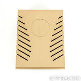 Gold Note PA-10 Stereo Power Amplifier; Gold