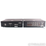 Canary Audio C-1800 MkII Stereo Tube Preamplifier