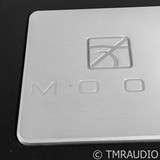 MOON 740P Stereo Preamplifier; Remote