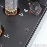 Conrad-Johnson MV55 Stereo Tube Power Amplifier