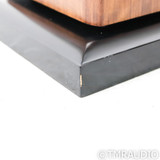 Salk SongTower Floorstanding Speakers; Curly Walnut Pair
