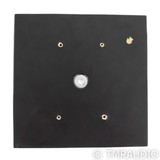 Solid Steel SS-6 Speaker Stands; Black Pair