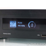 Oppo Sonica Wireless Streaming DAC; D/A Converter (1/7)