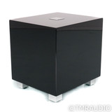 REL Acoustics T/Zero MkIII Subwoofer; Piano Black