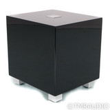 REL Acoustics T/Zero MkIII Subwoofer; Piano Black