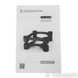 IsoAcoustics ISO-200 SUB Subwoofer Acoustic Isolation Stand; (Open Box)