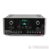 McIntosh MX121 7.1-Channel Home Theater Processor; MM Phono