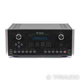 McIntosh MX121 7.1-Channel Home Theater Processor; MM Phono