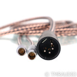 Kimber Kable Axios-CU Balanced Headphone Cable; 2m 2-pin LEMO
