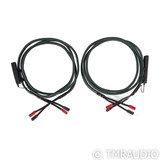 AudioQuest Rocket 88 Speaker Cables; 8' Pair (1/1)