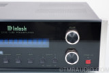 McIntosh C220 Stereo Tube Preamplifier with Phono; C-220 Preamp