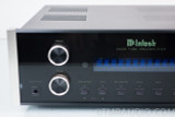 McIntosh C220 Stereo Tube Preamplifier with Phono; C-220 Preamp