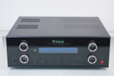 McIntosh C220 Stereo Tube Preamplifier with Phono; C-220 Preamp