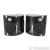 Focal Sopra Surround Be Satellite & Surround; Black Pair (Used)