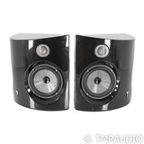 Focal Sopra Surround Be Satellite & Surround; Black Pair (Used)