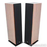 Focal Vestia No. 2 Floorstanding Speakers; Dark Wood Pair (Used)