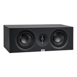 ELAC Debut 3.0 DC53 Center Channel Speaker black