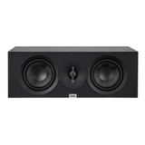 ELAC Debut 3.0 DC53 Center Channel Speaker black