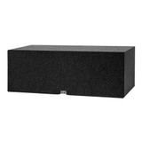 ELAC Debut 3.0 DC53 Center Channel Speaker black
