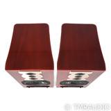 McIntosh XR50 Bookshelf Speakers; Red Walnut Pair (SOLD)