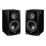 スピーカー・ウーファー ELAC Solano BS 283 ELAC Solano BS 283 | The Ear