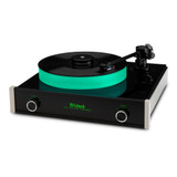 McIntosh MT5 Belt Drive Turntable (Mint / Unused)