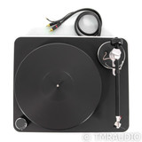 Clearaudio Concept Belt Drive Turntable; Concept MC Cartridge (SOLD)
